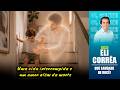 Uma vida interrompida e um amor além da morte | Eli Corrêa Oficial |