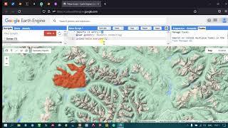 Google Earth Engine 1: Introduction to Code Editor  Beginners Guide