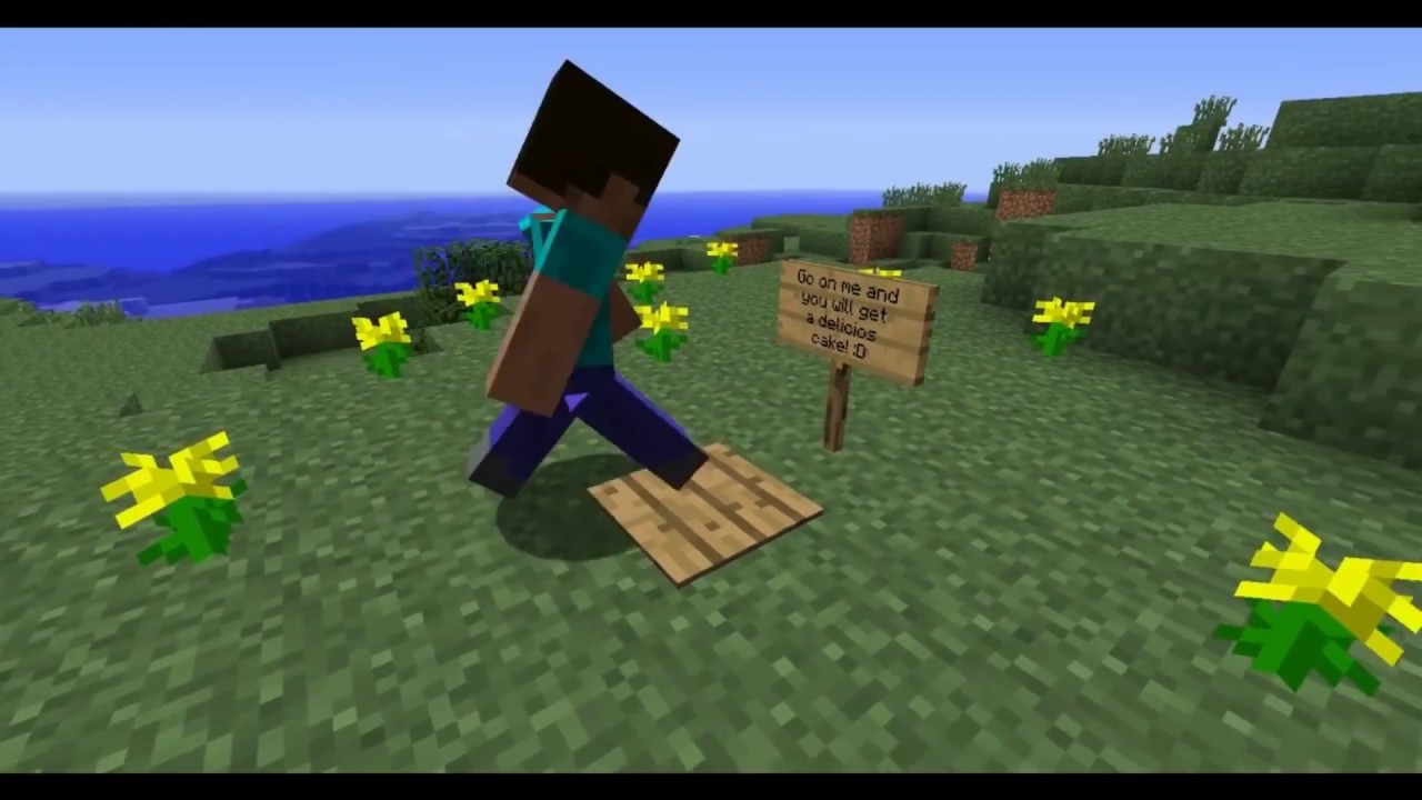 DUMBEST WAYS TO DIE IN MINECRAFT (Minecraft Animations)