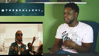 (American Reaction) 3M French ft. YC$ - Gots 2 Go (Official Music Video)