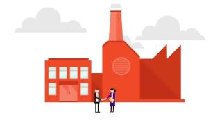 What is BizBiz Share?
