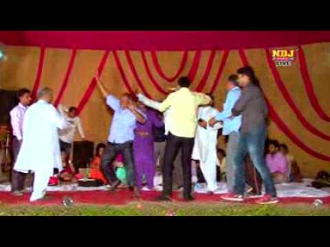 Mai Hogi Hogi Teri Fan O Chore   New Haryanvi Hot  Sexy Stage Dance 2015Videowatch24 net