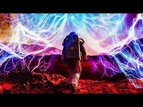 Пришелец - Русский