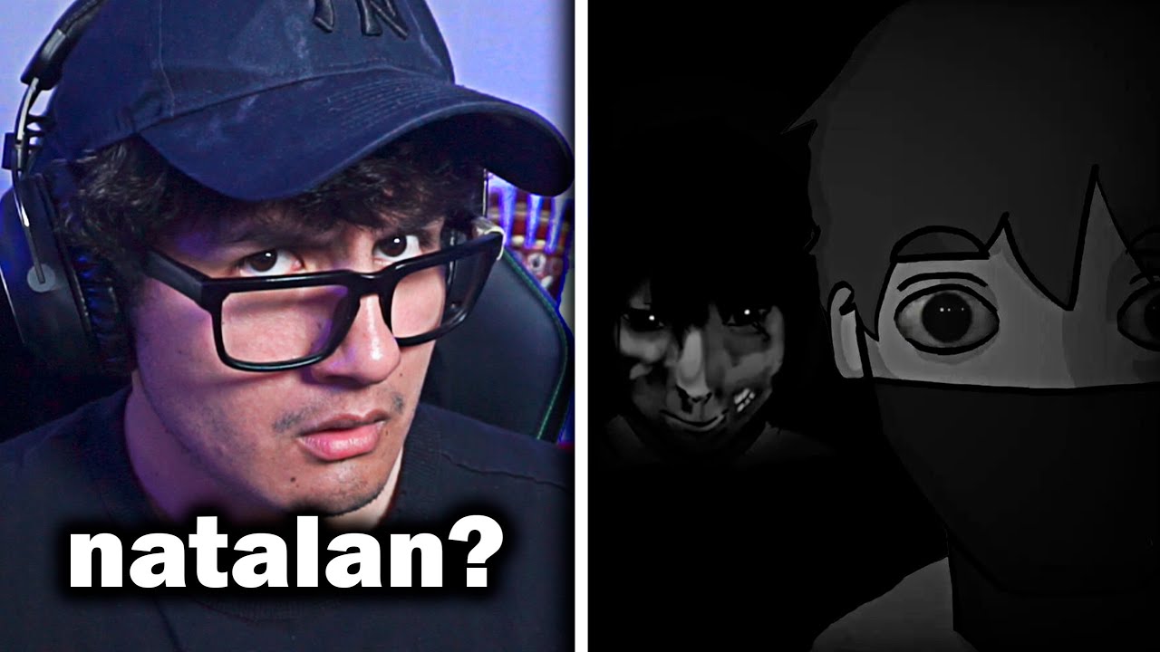 el TERROR ANALOGICO de los WEBONES