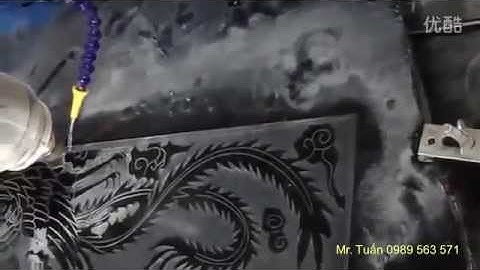 Máy điêu khắc đá cnc 0989 563 571