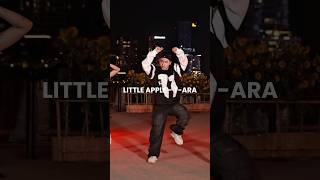 T-ARA[티아라]"Little Apple | Dance Cover #TARA #티아라 #littleapple #dancecover