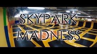 SkyPark Madness