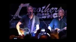 Kevin Costner &amp; Modern West -&quot; Turn It On &quot;