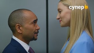 Долгожданное предложение (Гранд. 1 сезон 18 серия) Долгожданное предложение (Гранд. 1 сезон 18 серия)
