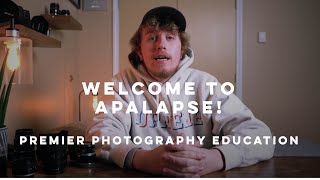 Welcome To Apalapse