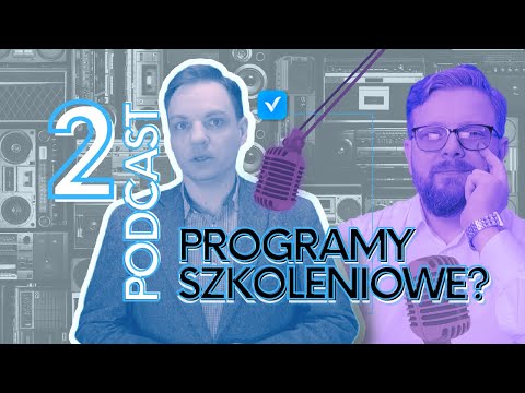 Jak w kilku krokach stworzyć skuteczny program szkoleniowy? - ProSprzątanie Podcast odc. 2