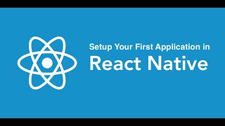 Trying out React Native for the First Time