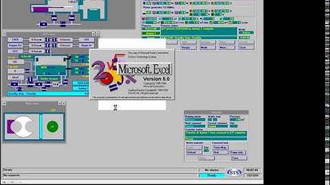 Dry Etch TPT Training - ASE and AOE software:  #7 Process log