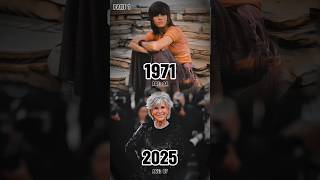 Top 10 Famous Seniors Actresses Of 1970s 1980s Then and Now 2025 😯 (part-1)