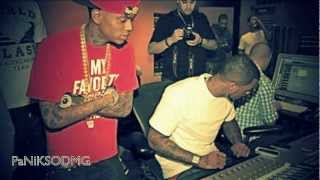 "Hop Out" - Soulja Boy (Ft. Chevy Woods & Juicy J)