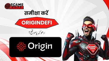 Origin/LGNS Token Review: Is This Anonymous DeFi Platform a Potential Scam?