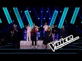You get what you give new radicals  finale  the voice norway 2023