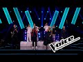 You Get What You Give (New Radicals) | FINALE | The Voice Norway 2023