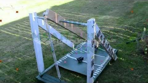 AP Physics Catapult Project