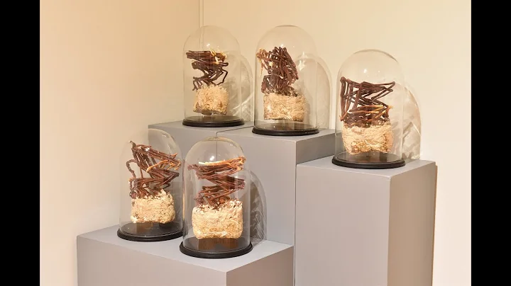 Eileen Richardson | 2020 Salina Biennial