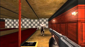 killing floor demo to kill scrake use m32 and LAR(Lever Action Rifle)2