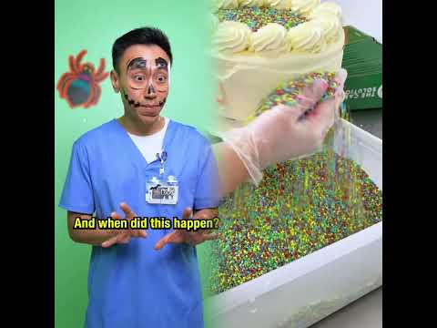 Storytime Funny Lifeisbutadream Duet Humor