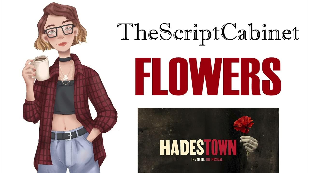 Flowers Hadestown Cover YouTube
