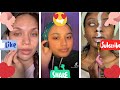 Tiktok Makeup Storytime