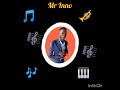 Mr Inno~Kwa Yesu Kuna Raha official Audio