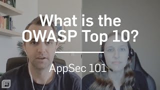 What is the OWASP Top 10? | AppSec 101