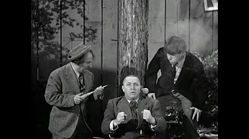 The Three Stooges - They Stooge To Conga