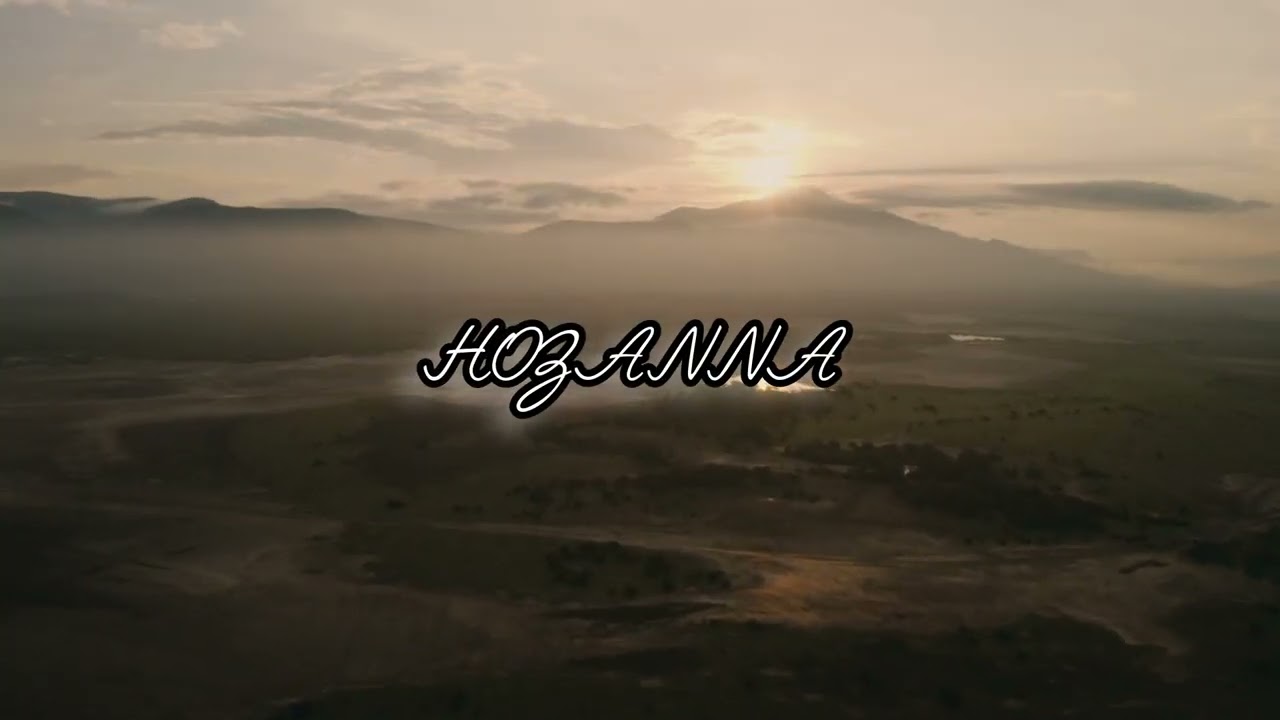 Sanctus II by Sadiki B Anicet