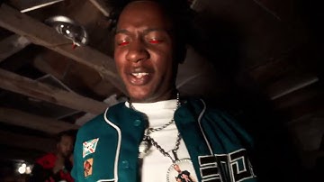 SayMarlo | 3 or 4 | Official Music Video | 🎥 by @gjerushootingatyou