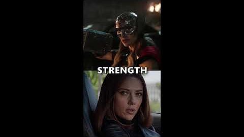 MCU phase 4 prime versions #mcu #marvel #characters #wheel #1v1 #vs #blackwidow #mightythor #viral