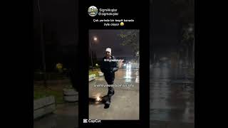 Çok Yerinde Tespit Bana Da Öyle Oluyor 😂