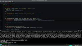 Making changes to Pull Request on the Faker gem Github repository