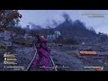 Fallout 76: Locked and Loaded Gameplay FUN