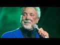 Tom Jones’ lovechild makes desperate plea to famous dad he has never met - Daily News