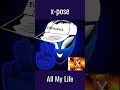 X-Pose - All My Life#eurodance #dancemusic #90seurodance #eurohouse #techno#90s #90sdance #90er