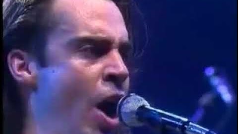 Crash Test Dummies - Mmm Mmm Mmm Mmm