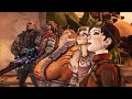 Alienware m18 AMD 7900m Borderlands 2 1440p