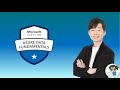 Azure Data Fundamentals (DP-900) Comprehensive Training Course