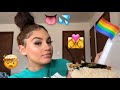 HOW I KNEW I LIKE GIRLS🏳️‍🌈 + MY FIRST TIME EATING THE CAT😻👅💦  MUKBANG TOO?¿