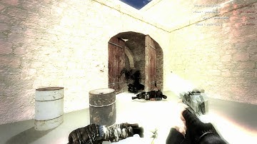 CSS 5k AWP + 5k DGL HirschQ by slYzeify