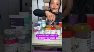 Unbox the Ultimate Hygiene Reset Her Fantasy Box Everything Bundle