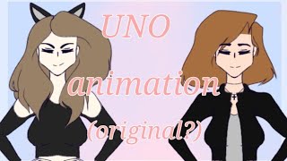 Uno|animation (original?)