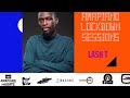 AMAPIANO LOCKDOWN SESSIONS | LASH T |SOUTH AFRICAN DJS