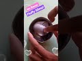 How to make slime without borax  shorts slime asmr diy