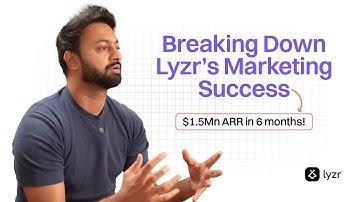 Breaking Down Lyzr