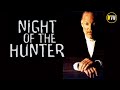 NIGHT OF THE HUNTER (TV Movie 1991) Richard Chamberlain, Diana Scarwid, Amy Bebout, Thriller Film